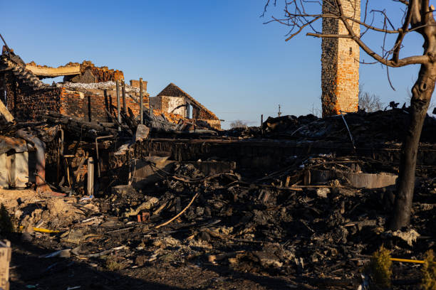 Reliable Fire Damage Removal contractor in Solon, OH by Fire Damage Flint